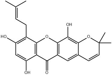 Formoxanthone A